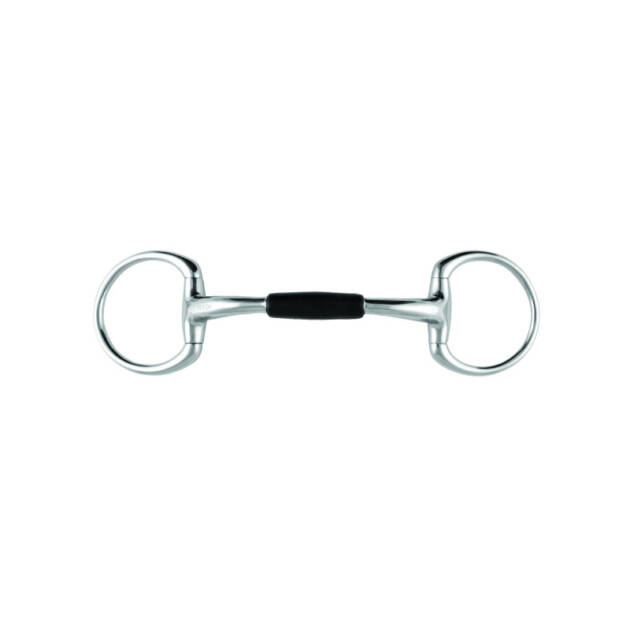 Filete oliva inox flex boca curva