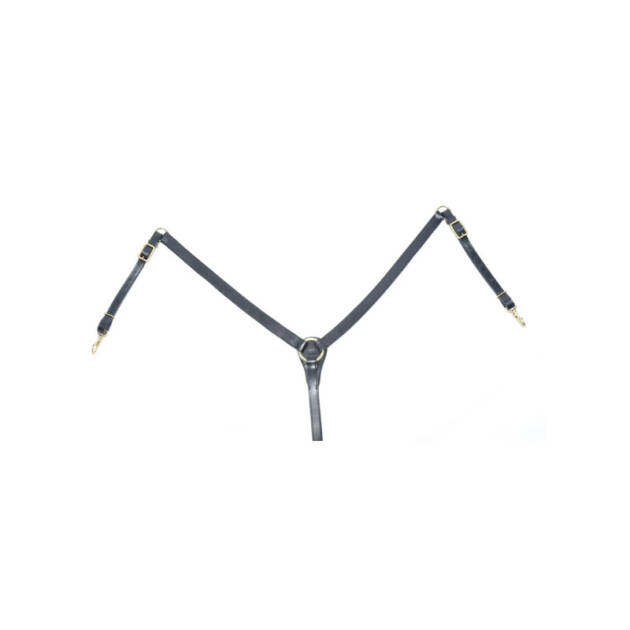 Peitoral "Y" Supreme