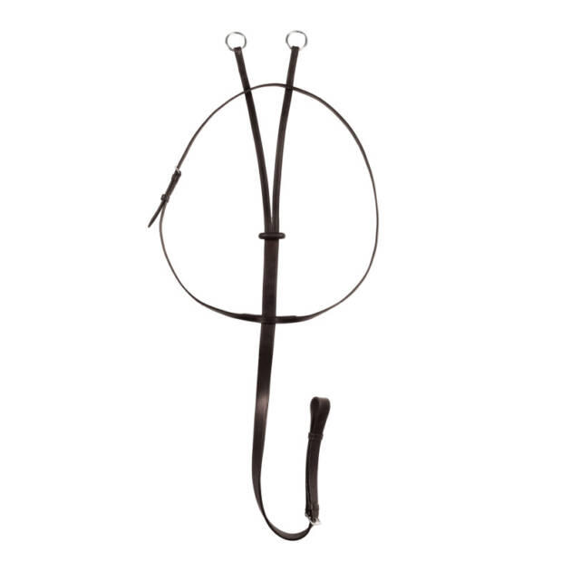 Martingale com colar Supreme