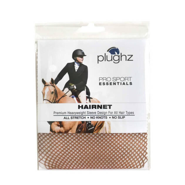 PLUGHZ PROSPORT REDE DE CABELO