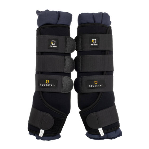 Botas estáveis em neoprene