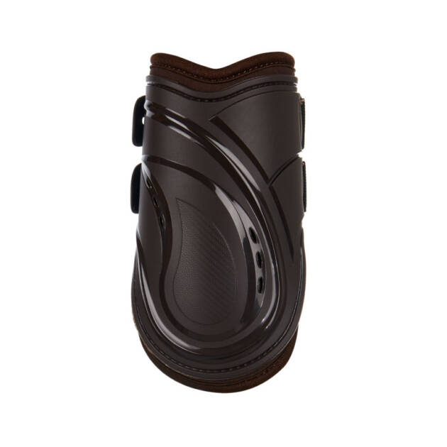 Paranasaleiras de poliuretano acolchoadas em neoprene
