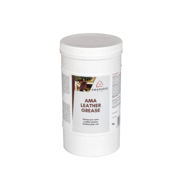 Ama graxa para couro (1 kg)