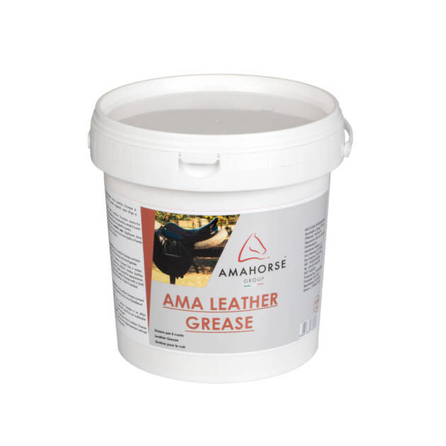 Ama graxa para couro (2,5 kg)