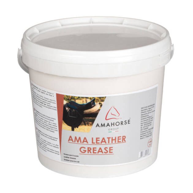 Ama graxa para couro (5 kg)