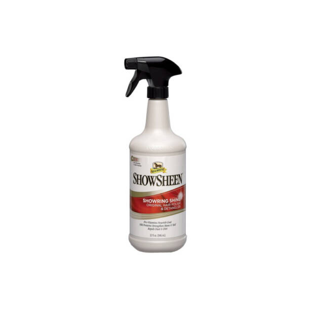 ShowSheen (946 ml)