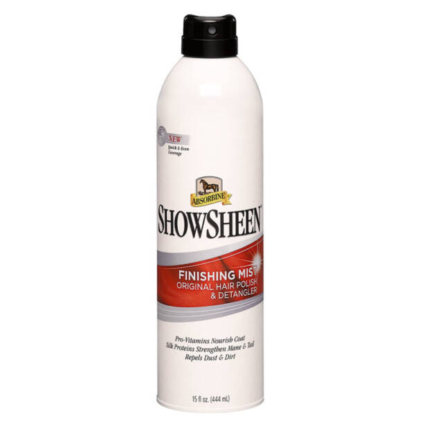 ShowSheen 444 ml com dispensador