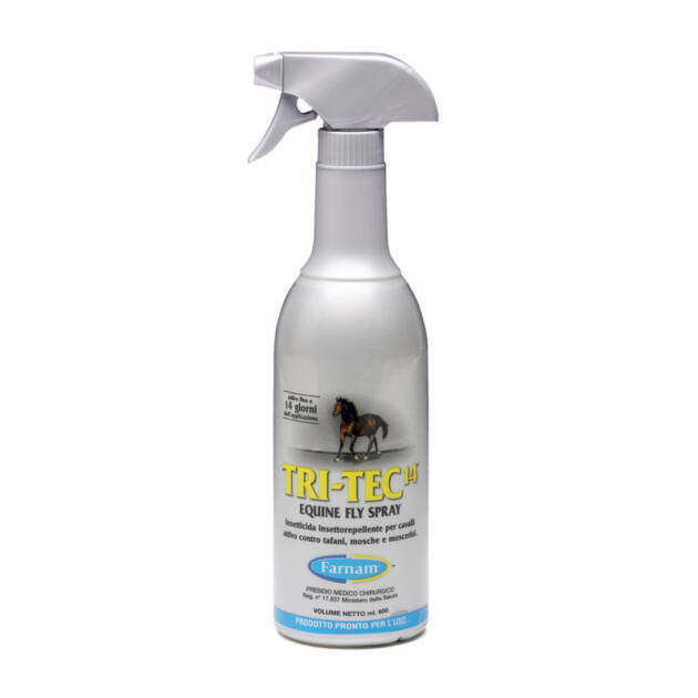 Tri-tec 14 Farnam (600 ml)