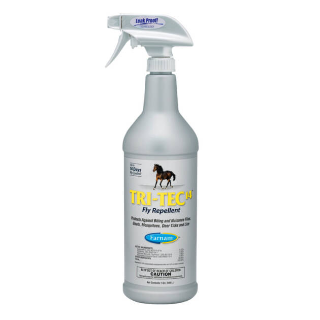 Tri-Tec 14 Farnam (946 ml)