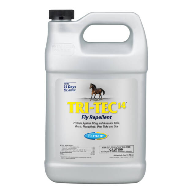 Tri-Tec 14 Farnam (3,8 l)
