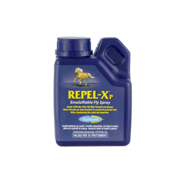 Repel-x Farnam (473 ml)