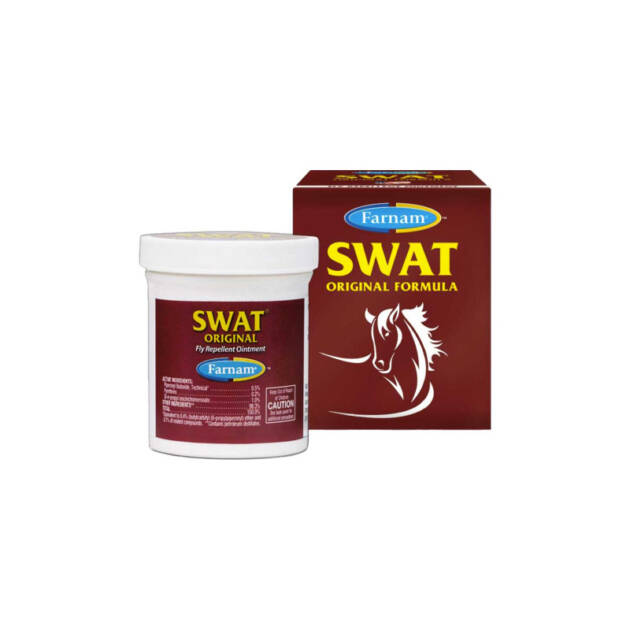 Swat original Rosa Farnam (200 g)
