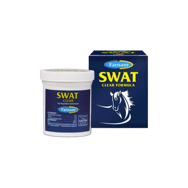 Swat Clear Farnam (200 g)