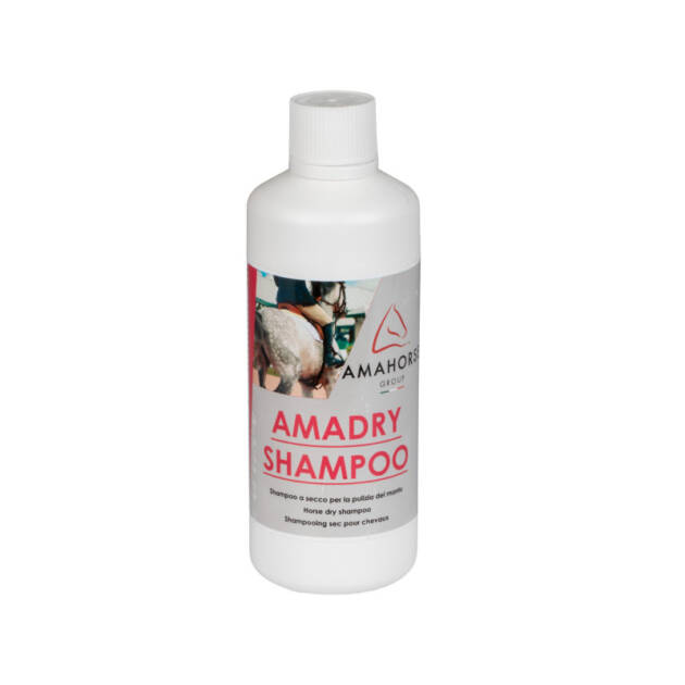 Shampoo seco Amadry (500 ml)