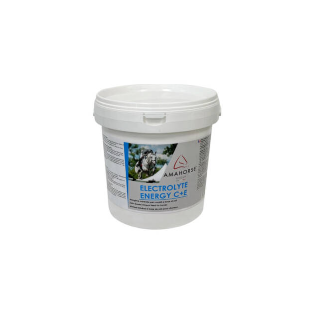 Sais eletrolíticos (1 kg)