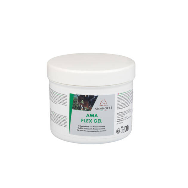 Gel flex (500 g)