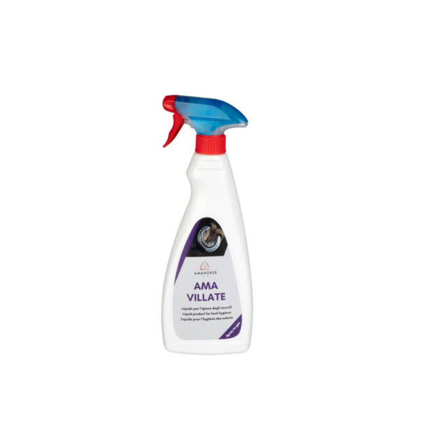 Líquido de Villate (500 ml)