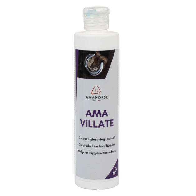 Líquido de Villate em gel (250g)