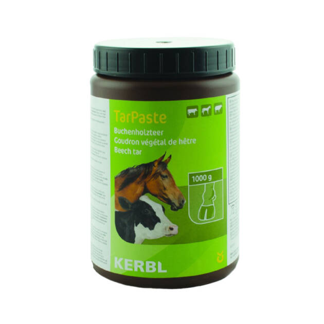 Alcatrão vegetal (1 kg)