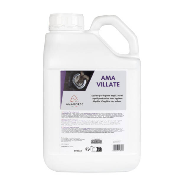 LÍQUIDO DE VILLATE (5000 ML)