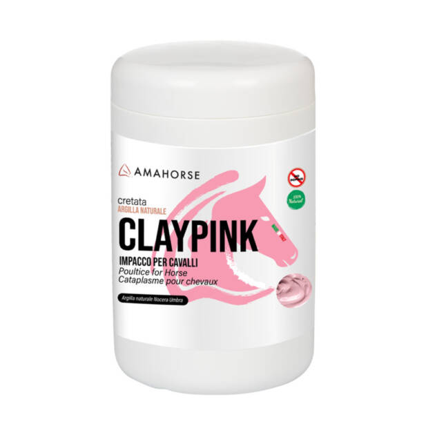 Ama pink giz rosa (1 kg)