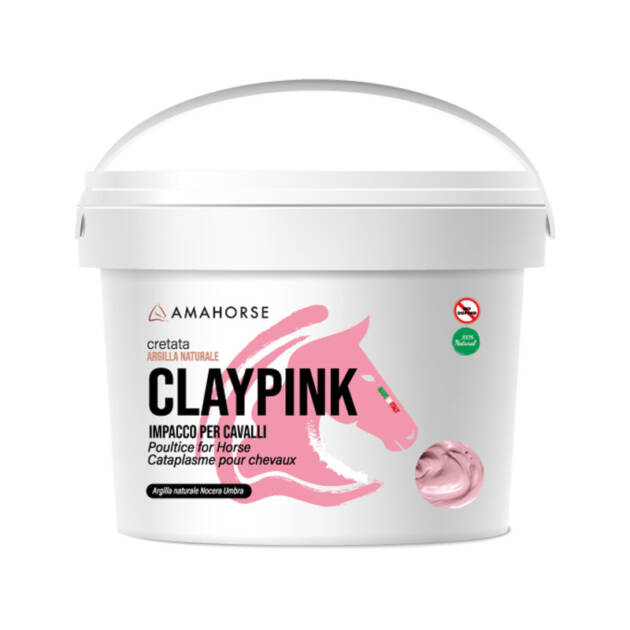 Ama pink giz rosa (4 kg)