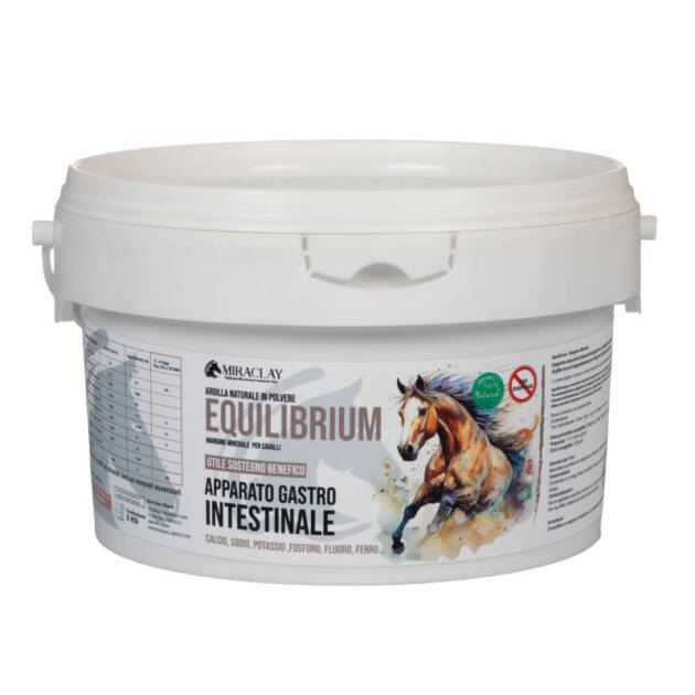 EQUILIBRIUM (2 KG)