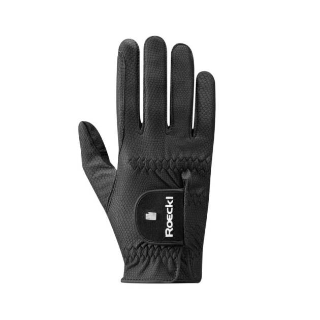 Luvas Roeckl-Grip Pro