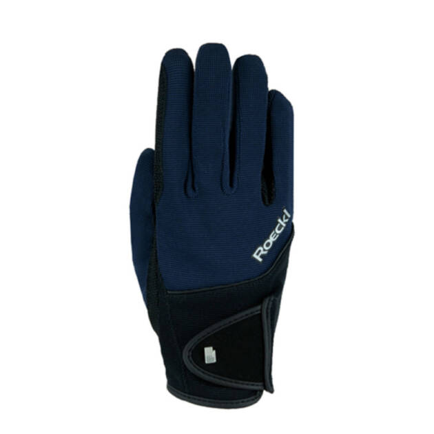 Luvas Roeckl Milano