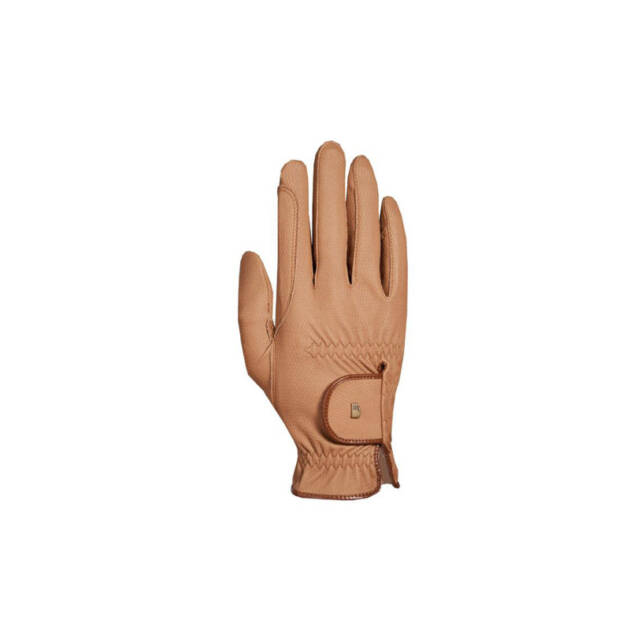 Luvas grip winter