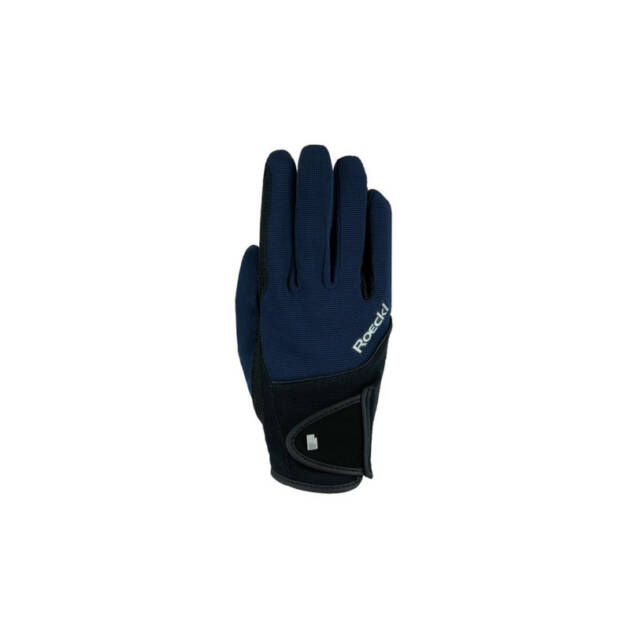 Luvas Roeckl Milano Winter