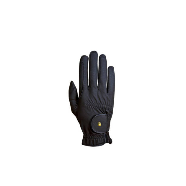 LUVAS ROECKL ROECK-GRIP JUNIOR WINTER 3305-527