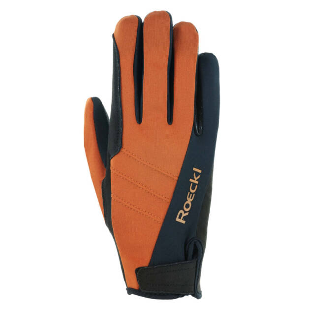 Luvas Roeckl Wisbech