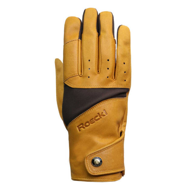 LUVAS ROECKL FOXTROTT