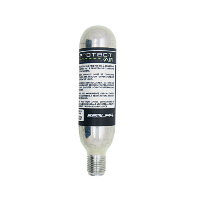 Cartucho de CO2 60cc
