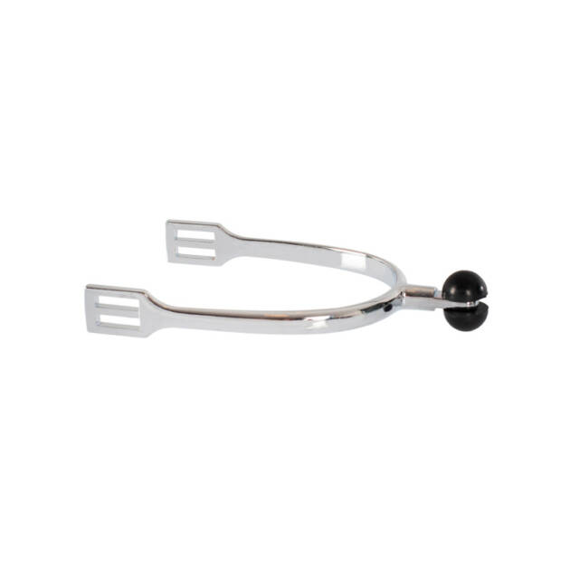 ESPORAS FEMININAS ZINCADAS SOFT TOUCH