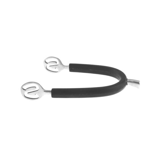Esporas Metalab tronco com borracha