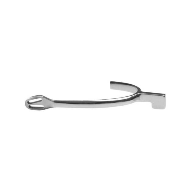 Esporas inox martelo