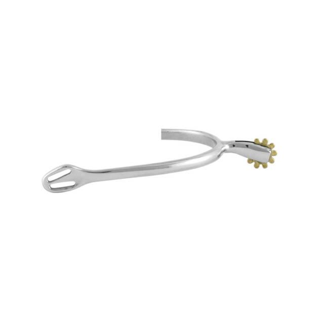 Speroni Inox roda dentada