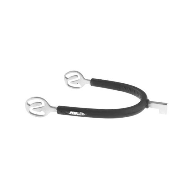 Esporas Metalab Martelo c/borracha Super Grip