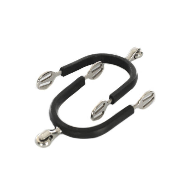 Speroni Metalab com bola giratória 30 mm
