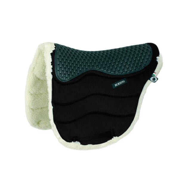 Manta Endurance TT/Lã com Piuma Pad