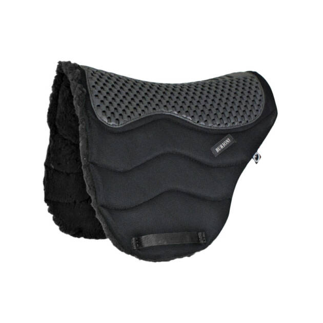 Sottosella Endurance TT/Pile Hd com Piuma Pad