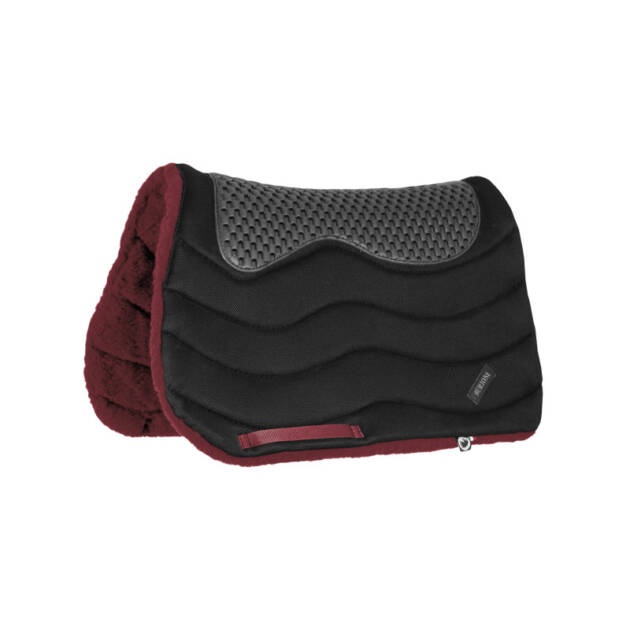 Sottosella trekking tt/pile hd com pena pad