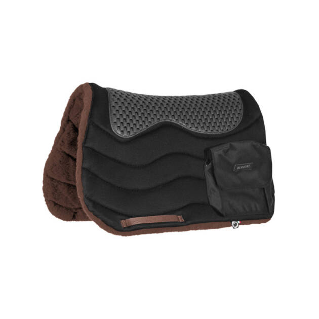 SOBRESELIM TREKKING C/BOLSOS TT/PILE HD + ALMOFADA DE PENA