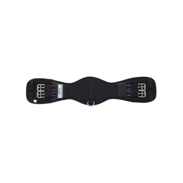Cinchuva curta de neoprene com elástico bilateral