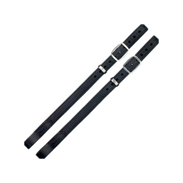 ESTRIBOS MONO DE LUXO LARGURA 1"