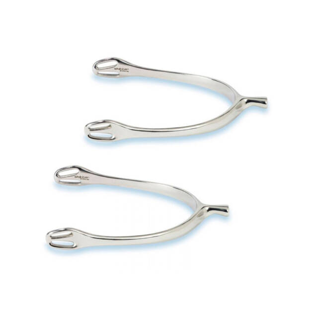 ESPORAS STUBBEN DYNAMIC, 20MM (1 PAR)