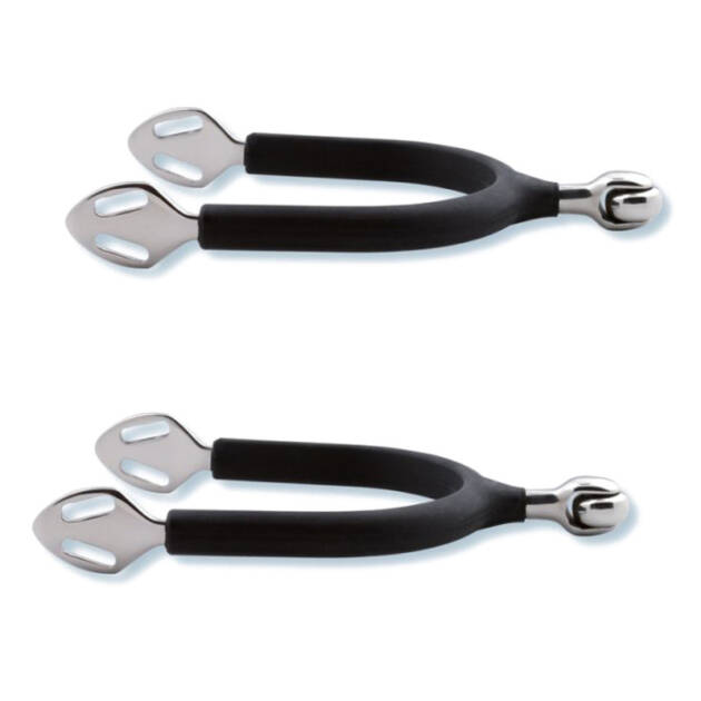 ESPORAS STUBBEN SEQ SOFT TOUCH, 35MM (1 PAR)
