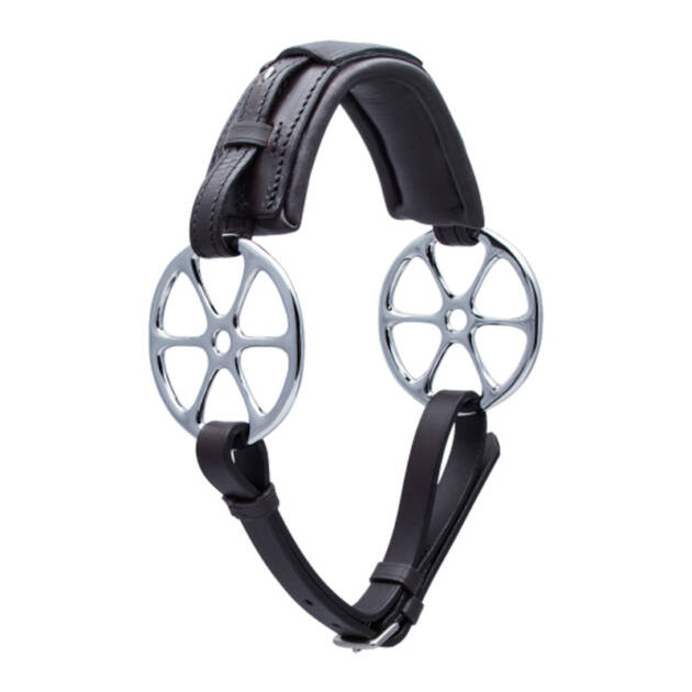 STUBBEN FLOWER RING TABACO (1 UNIDADE)